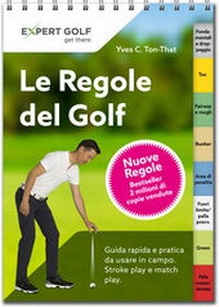 Abbildung von: Le Regole del Golf - Artigo Publishing International