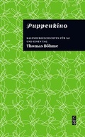Cover: Puppenkino - Connewitzer Vlgsbuchhdlg