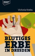 Cover: Blutiges Erbe - DDV Edition