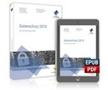 Cover: Datenschutz 2019 - Forum Verlag Herkert