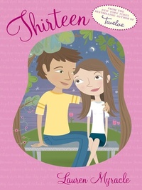 Enlarge image Cover: Thirteen - Puffin Books