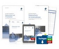 Abbildung von: Das Datenschutz-Paket - Forum Verlag Herkert