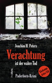 Abbildung von: Verachtung ist der wahre Tod - Prolibris