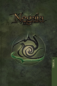 Abbildung von: Negaia - TRIGA Der Verlag Gerlinde Heß
