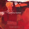 Cover: Cornelia Komor - comebeck limited