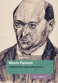 Cover: Moses-Fantasie - Wolke Verlag