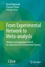 Cover: From Experimental Network to Meta-analysis - Springer