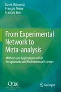 Cover: From Experimental Network to Meta-Analysis - Springer