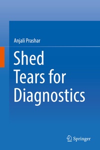 Abbildung von: Shed Tears for Diagnostics - Springer