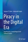 Cover: Piracy in the Digital Era - Springer