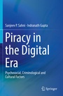 Cover: Piracy in the Digital Era - Springer