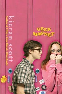 Enlarge image Cover: Geek Magnet - Speak