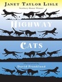 Cover: Highway Cats - Puffin Books