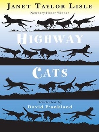 Enlarge image Cover: Highway Cats - Puffin Books