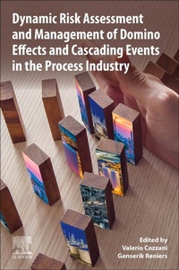 Abbildung von: Dynamic Risk Assessment and Management of Domino Effects and Cascading Events in the Process Industry - Elsevier