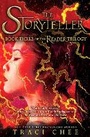 Cover: The Storyteller - Penguin USA