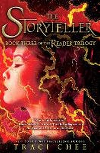 Enlarge image Cover: The Storyteller - Penguin USA