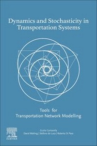Abbildung von: Dynamics and Stochasticity in Transportation Systems - Elsevier