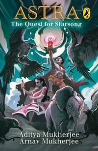 Enlarge image Cover: Astra - Puffin