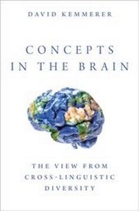 Abbildung von: Concepts in the Brain - OUP eBook