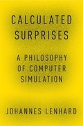Cover: Calculated Surprises - OUP eBook