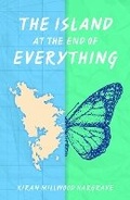 Cover: Rollercoaster: KS3, 11-14. The Island at the End of Everything - Oxford University Press