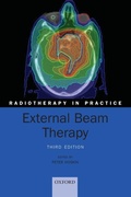 Cover: External Beam Therapy - Oxford University Press