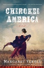 Cover: Cherokee America - Mariner Books