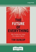 Cover: The Future of Everything - ReadHowYouWant