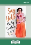Cover: Say Hello - ReadHowYouWant