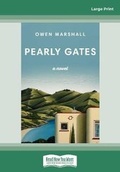 Cover: Pearly Gates - ReadHowYouWant