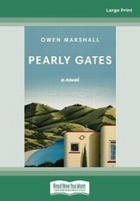 Abbildung von: Pearly Gates - ReadHowYouWant