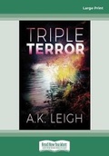 Cover: Triple Terror - ReadHowYouWant