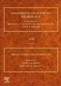 Cover: Brain-Computer Interfaces: Volume 168 - Elsevier