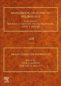 Enlarge image Cover: Brain-Computer Interfaces: Volume 168 - Elsevier