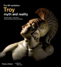 Cover: Troy: myth and reality (British Museum) - Thames & Hudson Ltd