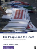 Cover: The People and the State - Routledge