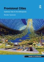 Cover: Provisional Cities - Routledge