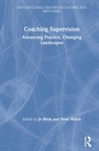 Cover: Coaching Supervision - Routledge