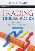 Cover: Trading Tools and Tactics - Wiley