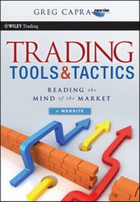 Enlarge image Cover: Trading Tools and Tactics - Wiley
