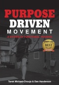 Cover: Purpose Driven Movement - Grammar Factory Pty, Limited