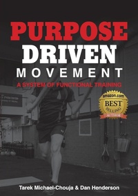 Enlarge image Cover: Purpose Driven Movement - Grammar Factory Pty, Limited