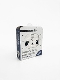 Cover: Roly Poly Panda - Words & Pictures