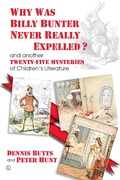 Cover: Why Was Billy Bunter Never Really Expelled - Lutterworth Press