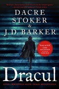 Cover: Dracul - G P Putnam's Sons