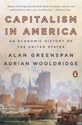 Cover: Capitalism in America - Penguin USA