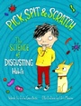 Cover: Pick, Spit & Scratch - Young Voyageur