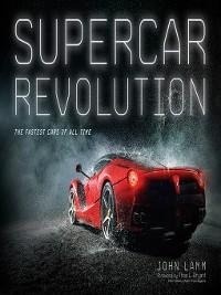 Abbildung von: Supercar Revolution - Motorbooks