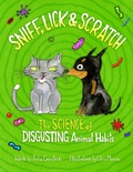 Cover: Sniff, Lick & Scratch - Young Voyageur